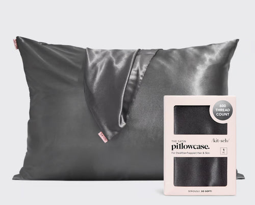 KITSCH - Satin Pillow Case