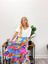 Load image into Gallery viewer, Mylee Maxi Skirt