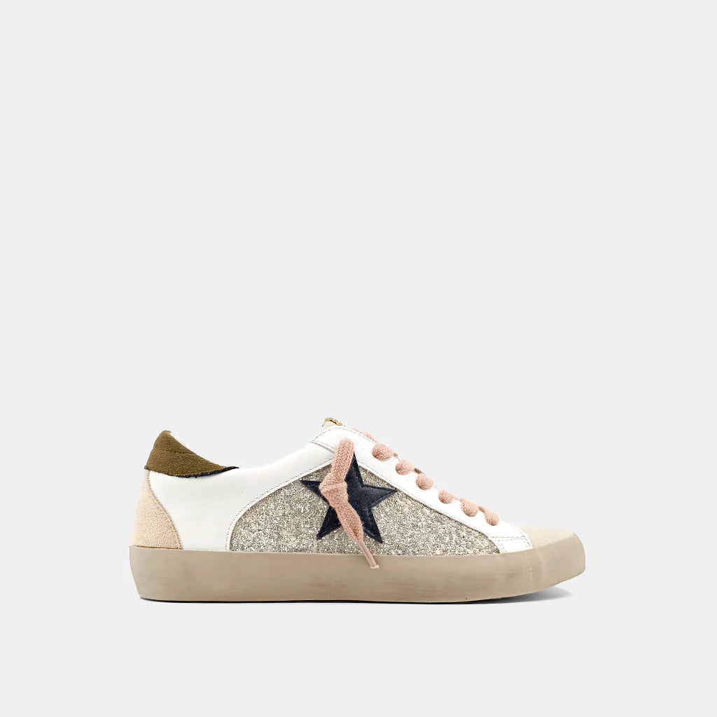 ShuShop - Paula (Pearl Glitter)