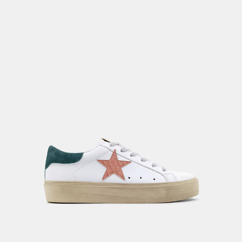 ShuShop - Reba (Olive Green)