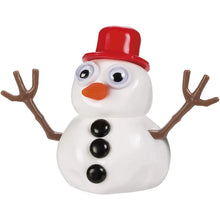 Load image into Gallery viewer, Christmas - Melting Snowman