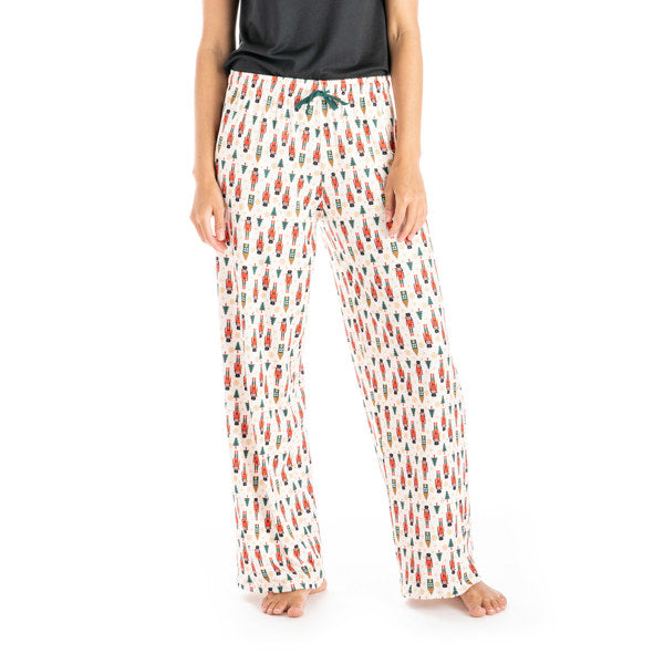 Hello Mello - Pajama Pants (Nutcracker)