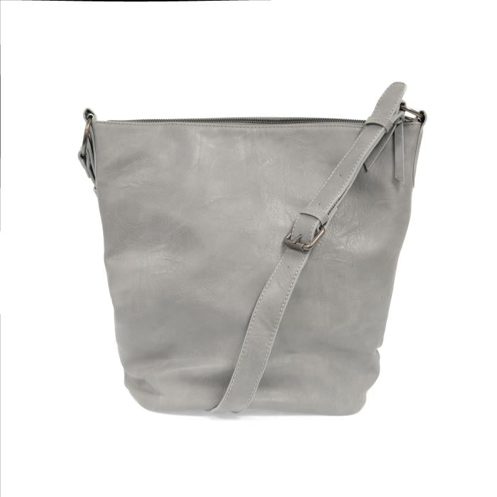 Nori Crossbody Bucket Bag Convertible Tote