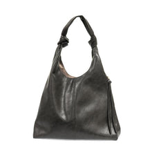 Load image into Gallery viewer, Addie Knot Handle Hobo