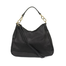 Load image into Gallery viewer, Shanae Chain Handle Convertible Bag