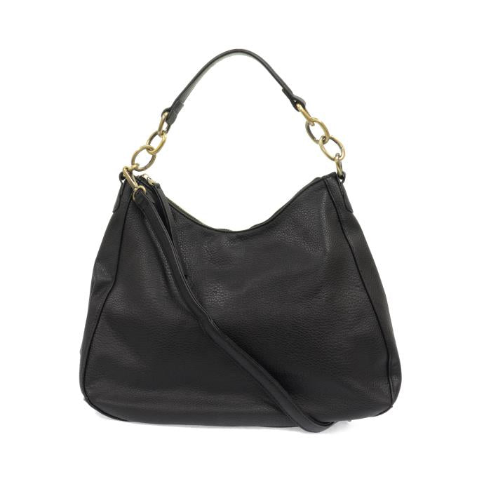Shanae Chain Handle Convertible Bag