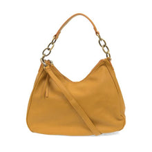 Load image into Gallery viewer, Shanae Chain Handle Convertible Bag