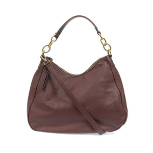 Shanae Chain Handle Convertible Bag