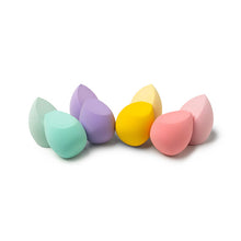 Load image into Gallery viewer, Lemon Lavender - Makeup Your Mind Blending Sponge