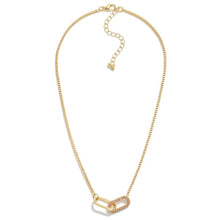 Load image into Gallery viewer, Linked Up Necklace