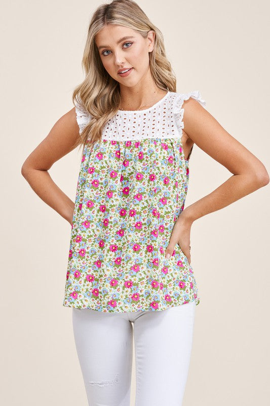 Brittney Top