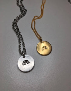 Studio K - Minis Necklace Gold