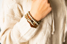 Load image into Gallery viewer, Sophie Bracelet Stack