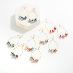 Winnie Earrings (2 Colors)