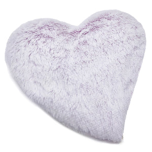 Warmies - Heart Lovey (Pink Marshmallow)