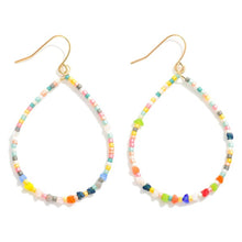 Load image into Gallery viewer, Maley Earrings (3 Colors)