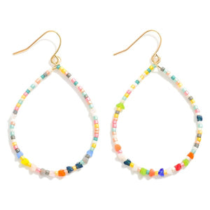 Maley Earrings (3 Colors)