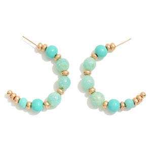 Halfway There Earrings