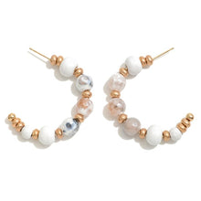 Load image into Gallery viewer, Halfway There Earrings