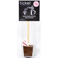 T. - Hot Chocolate on a Stick