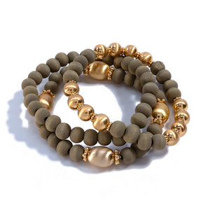 Sophie Bracelet Stack