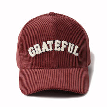 Load image into Gallery viewer, Thankful Hat