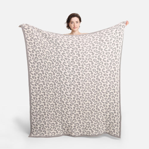 Perfect Cuddle Blanket (Grey)