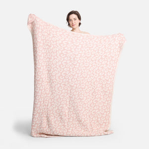 Perfect Cuddle Blanket (Pink)