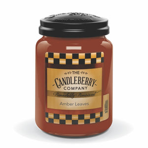 Candleberry Candle - Large Jar