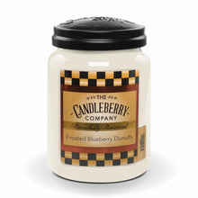 Load image into Gallery viewer, Candleberry Candle - Large Jar