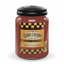 Load image into Gallery viewer, Candleberry Candle - Large Jar