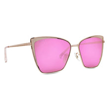 Load image into Gallery viewer, DIFF Charitable Eyewear - Becky (Rose Gold)