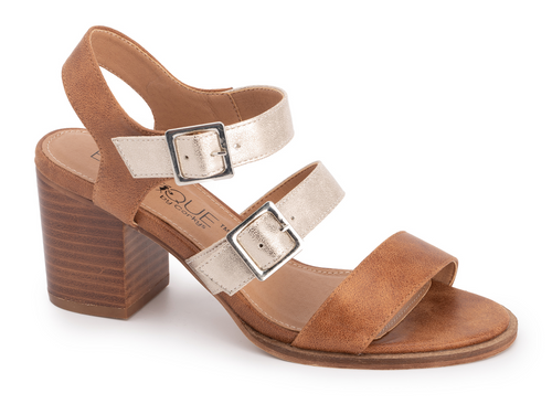 Corky's Banter Heels