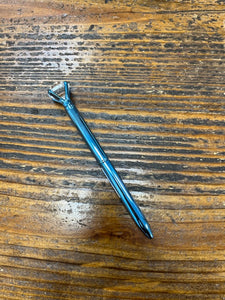Diamond Top Pen
