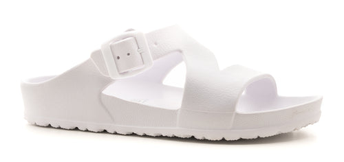 Corky's Pool Party Slides