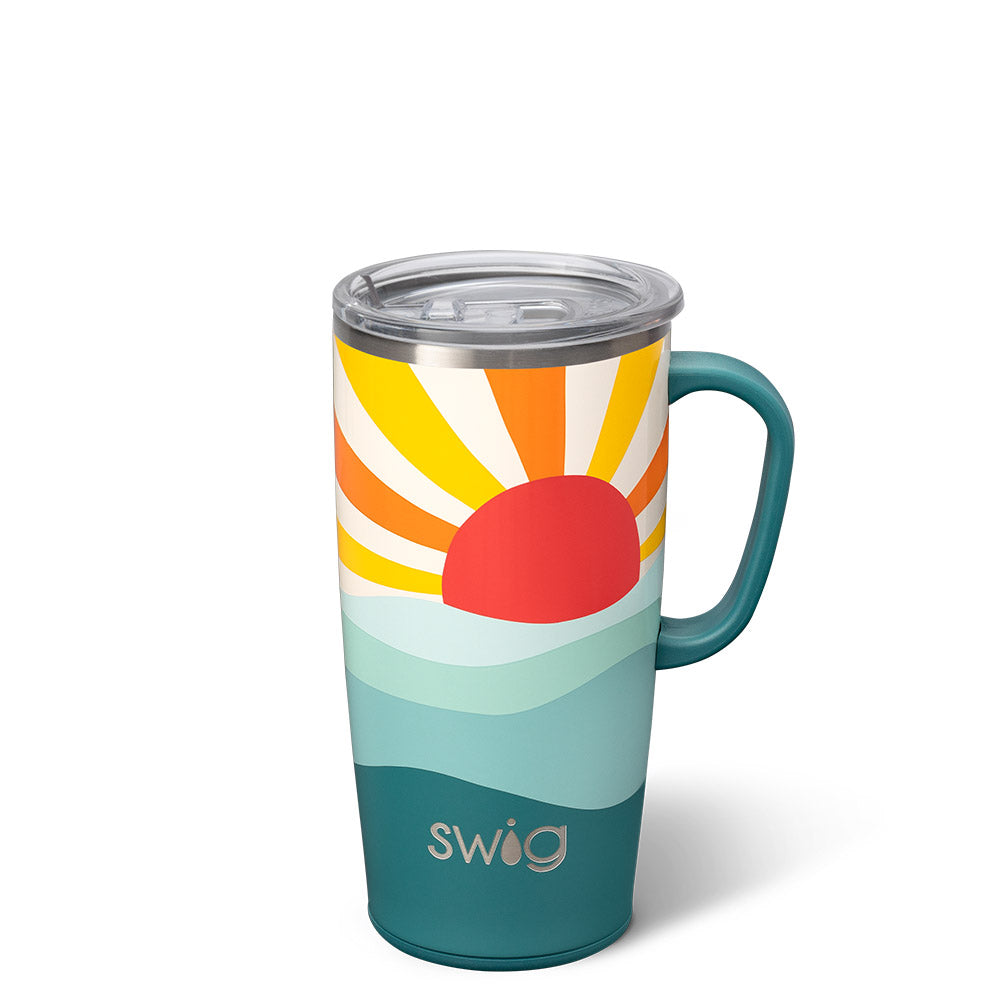 Swig Love All Travel Mug 22oz