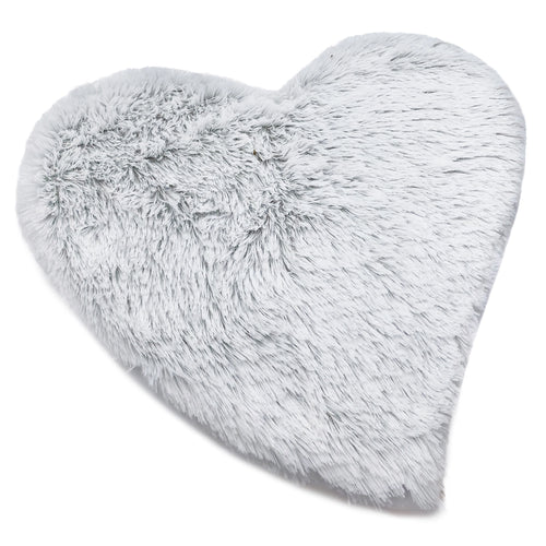 Warmies - Heat Lovey (Grey Marshmallow)