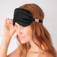 Load image into Gallery viewer, KITSCH - Satin Eye Mask