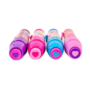 OOLY - Eraser Sticks (Sweet Things)