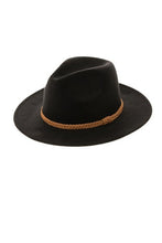 Load image into Gallery viewer, A Day In The Life Stiff Brimmed Hat