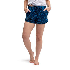 Hello Mello - Printed Shorts (Dreams)