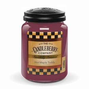 Candleberry Candle - Large Jar