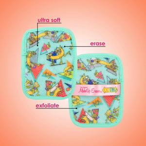 Makeup Eraser - Nickeloden Set