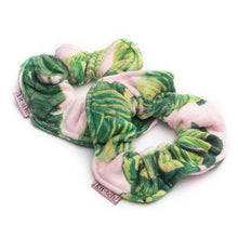 Load image into Gallery viewer, KITSCH - Microfiber Hair Scrunchies - 2 Pack