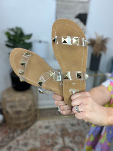 Corky's - Daiquiri Sandals