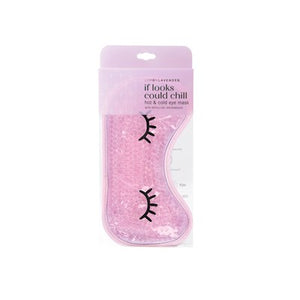 Lemon Lavender - Spa Eye M a s k