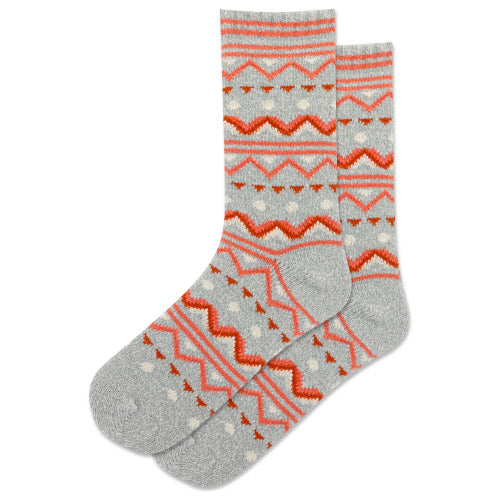 HOTSOX - Fair Isle
